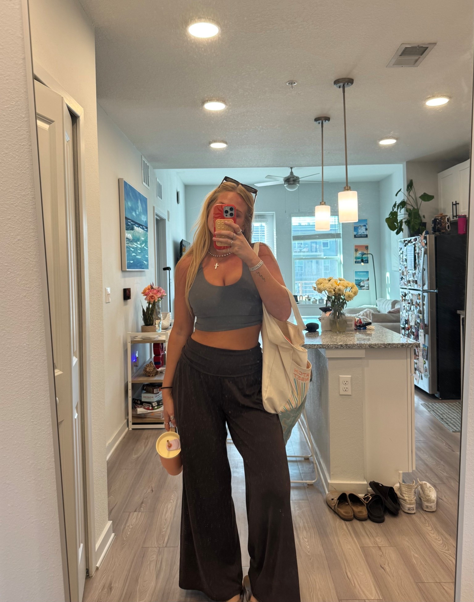 fav yoga pants on sale for $47 🫶🏼

#LTKActive #LTKfitnessgoals #LTKootd