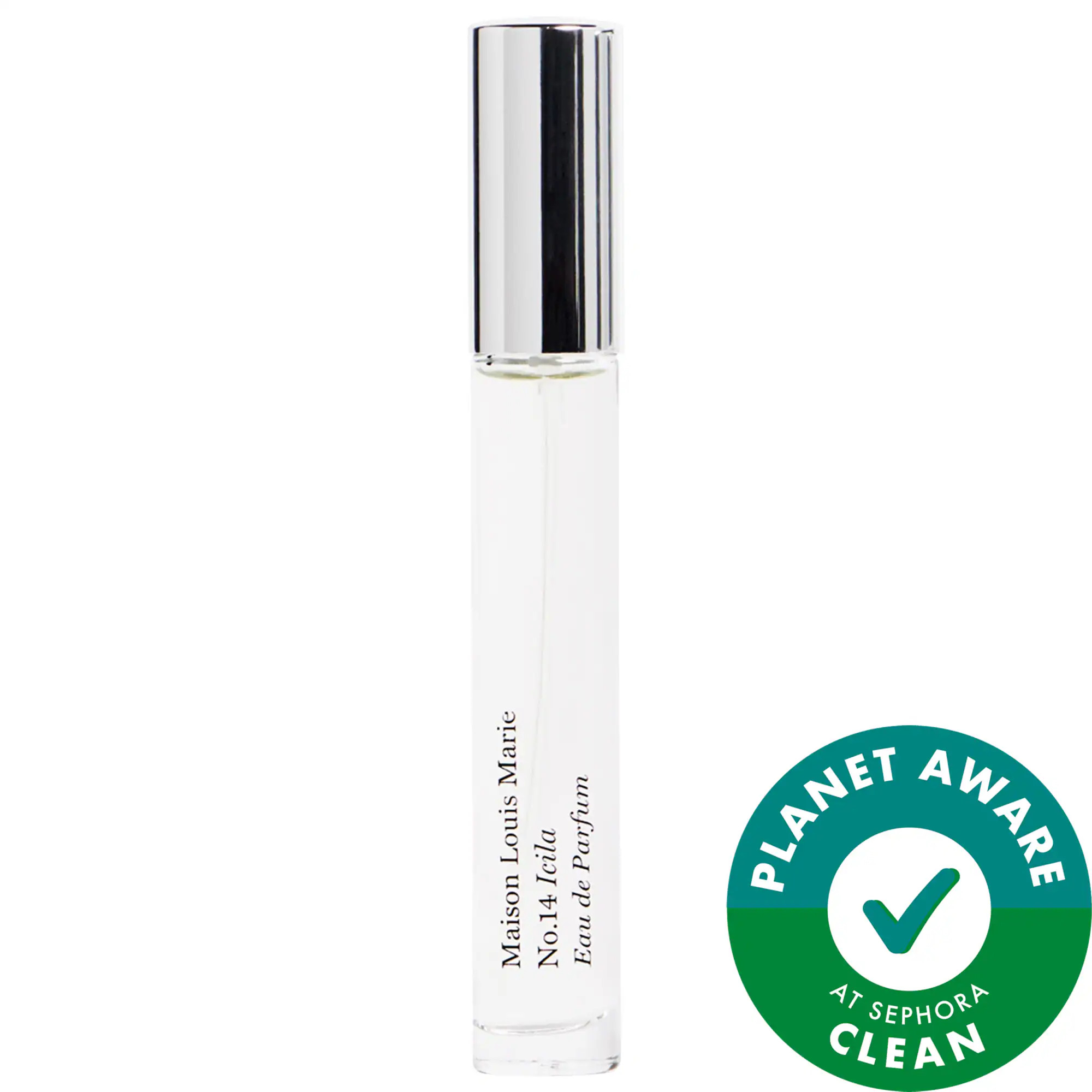 Maison Louis Marie No. 14 Icila Eau de Parfum Travel Spray 0.34 oz / 10 mL eau de parfum spray | Sephora (US)