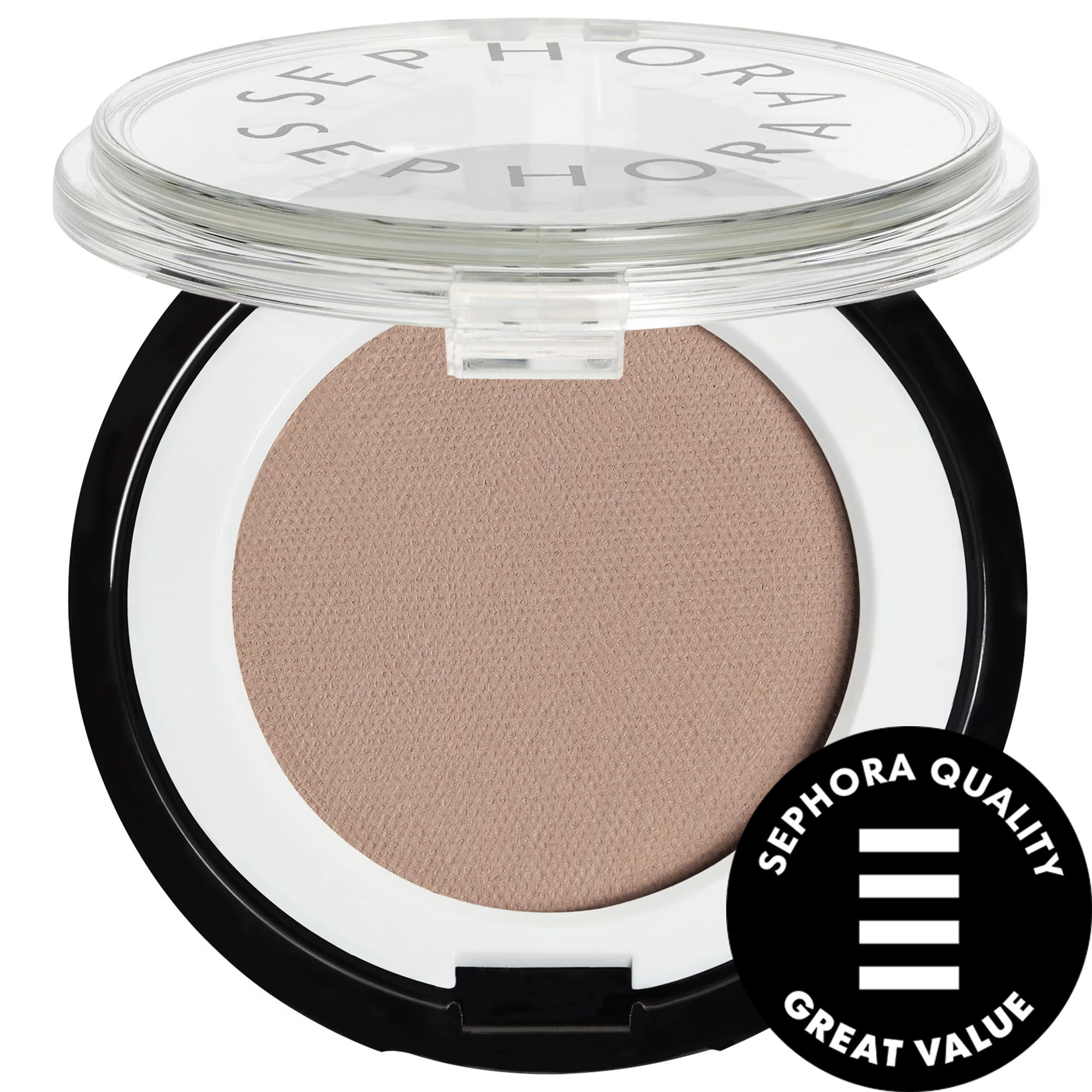 SEPHORA COLLECTION Colorful Eyeshadow 204 My Dear Nude 0.035 oz / 0.99 g | Sephora (US)
