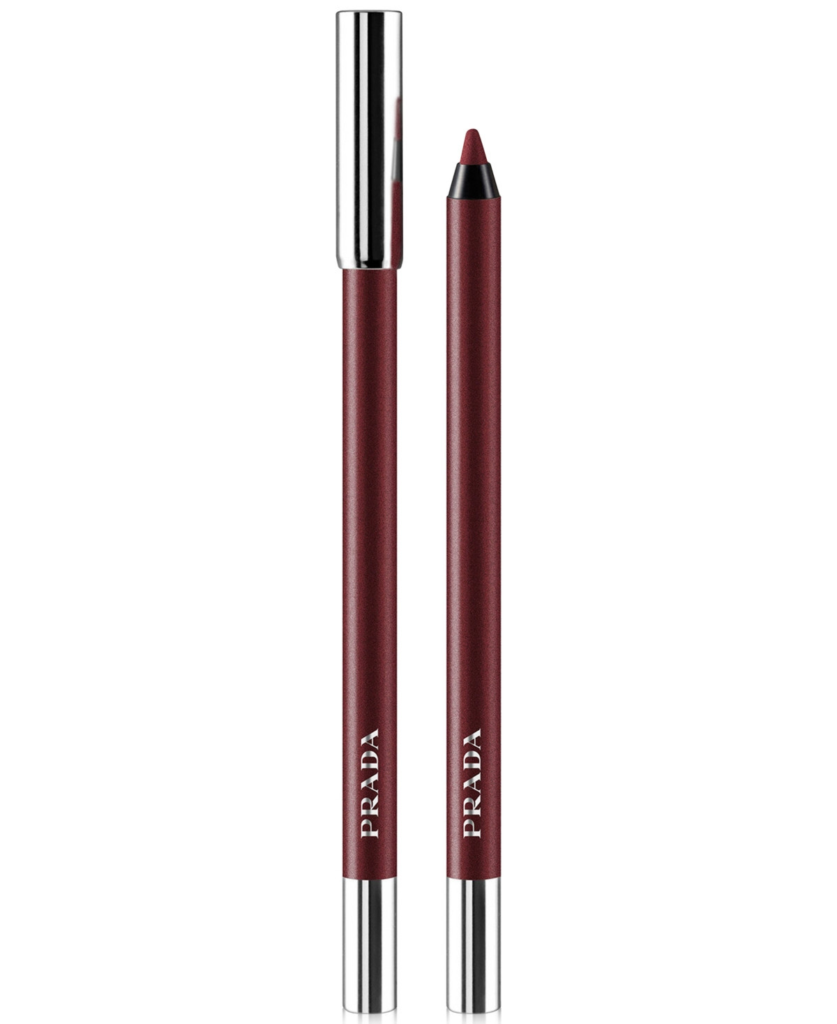 Prada Beauty Pradalines Gliding Waterproof Eye Pencil - 03 - MAHOGANY | Macy's