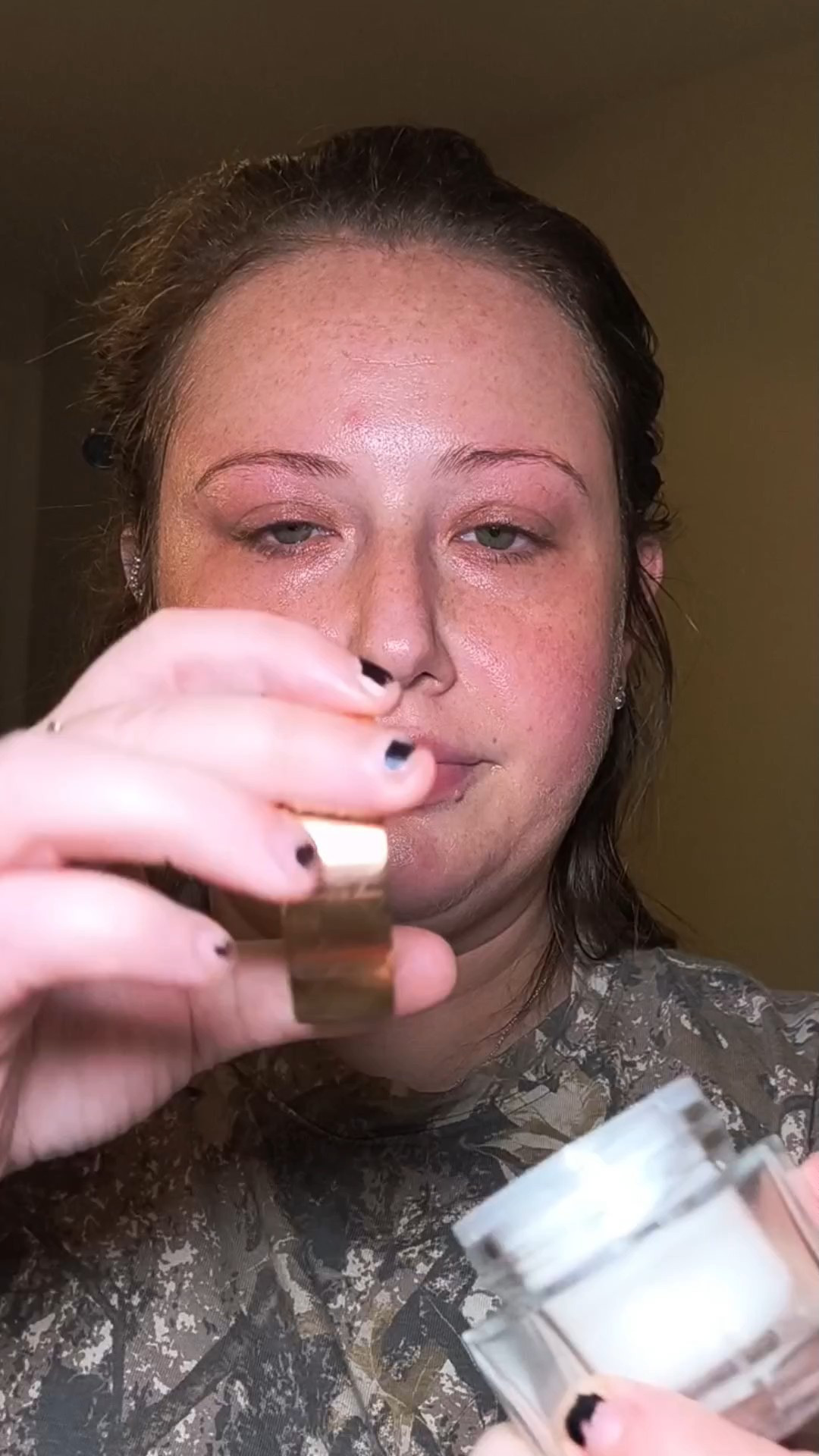 Using only the best!

#LTKBeauty #LTKgrwm #LTKvlog