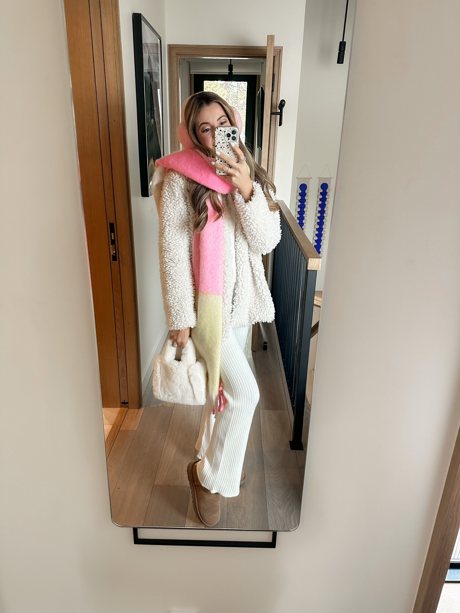 Tahoe | Winter Fashion | Cozy Outfit | Lounge Pants

#LTKSeasonal #LTKstyletip #LTKunder100