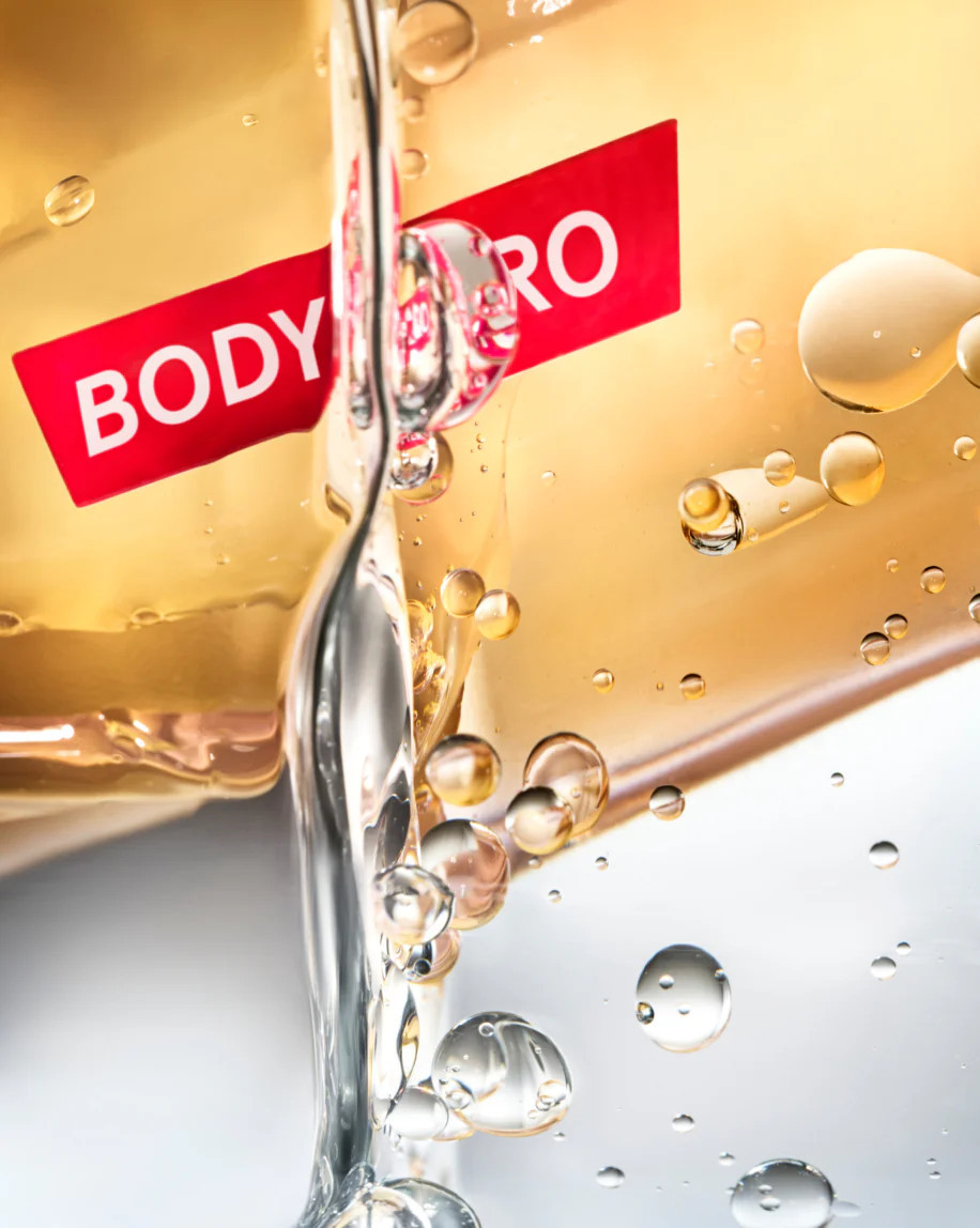 Glossier | Body Hero Dry-Touch Oil Mist | Glossier