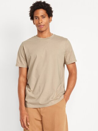 Crew-Neck T-Shirt | Old Navy (US)