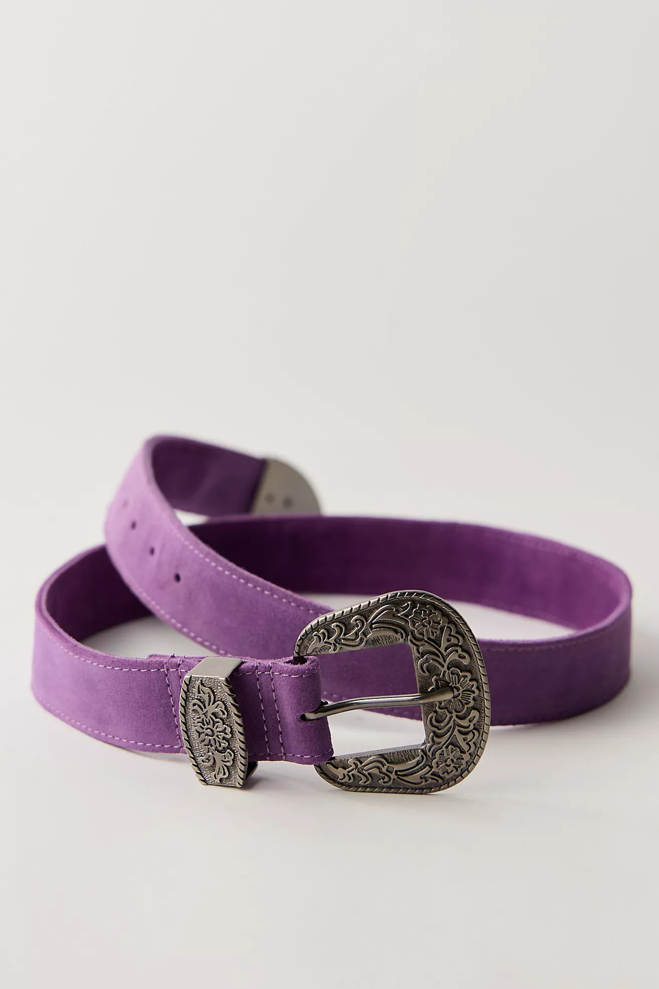 Black Rock Western Belt | Free People (Global - UK&FR Excluded)