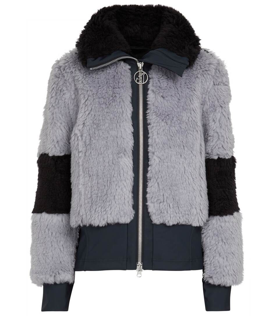 Linea faux fur jacket | Mytheresa (US/CA)