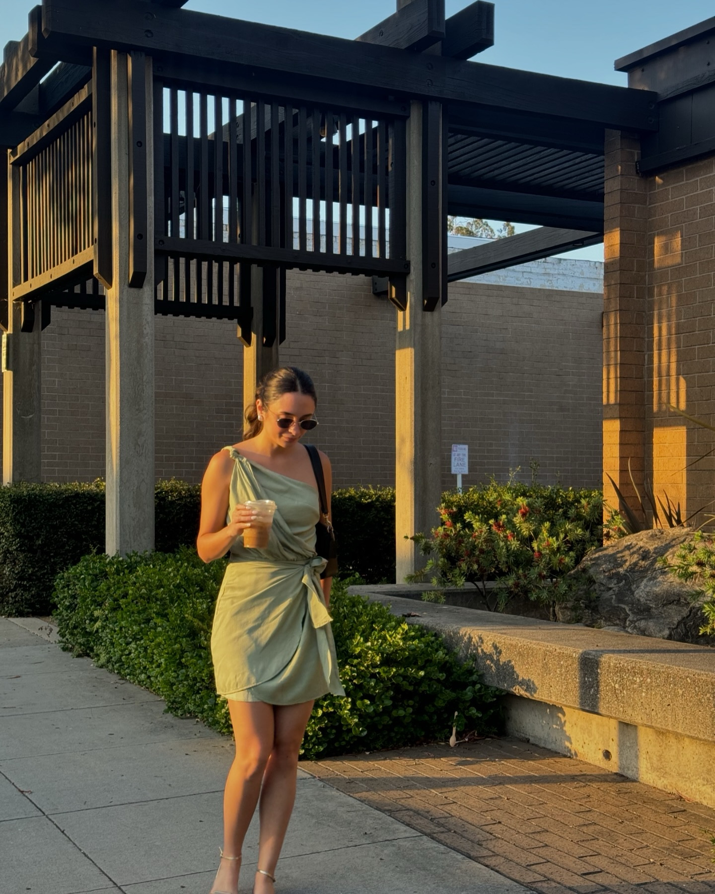 pov: your brother is your personal photographer 

