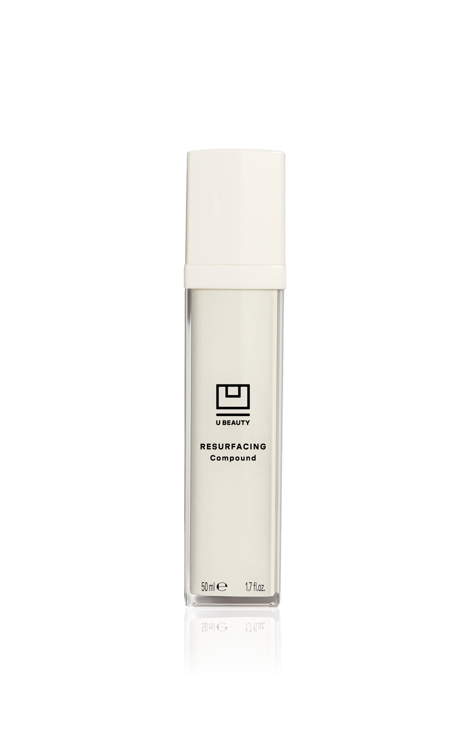 U Beauty The Resurfacing Compound - Moda Operandi | Moda Operandi (Global)