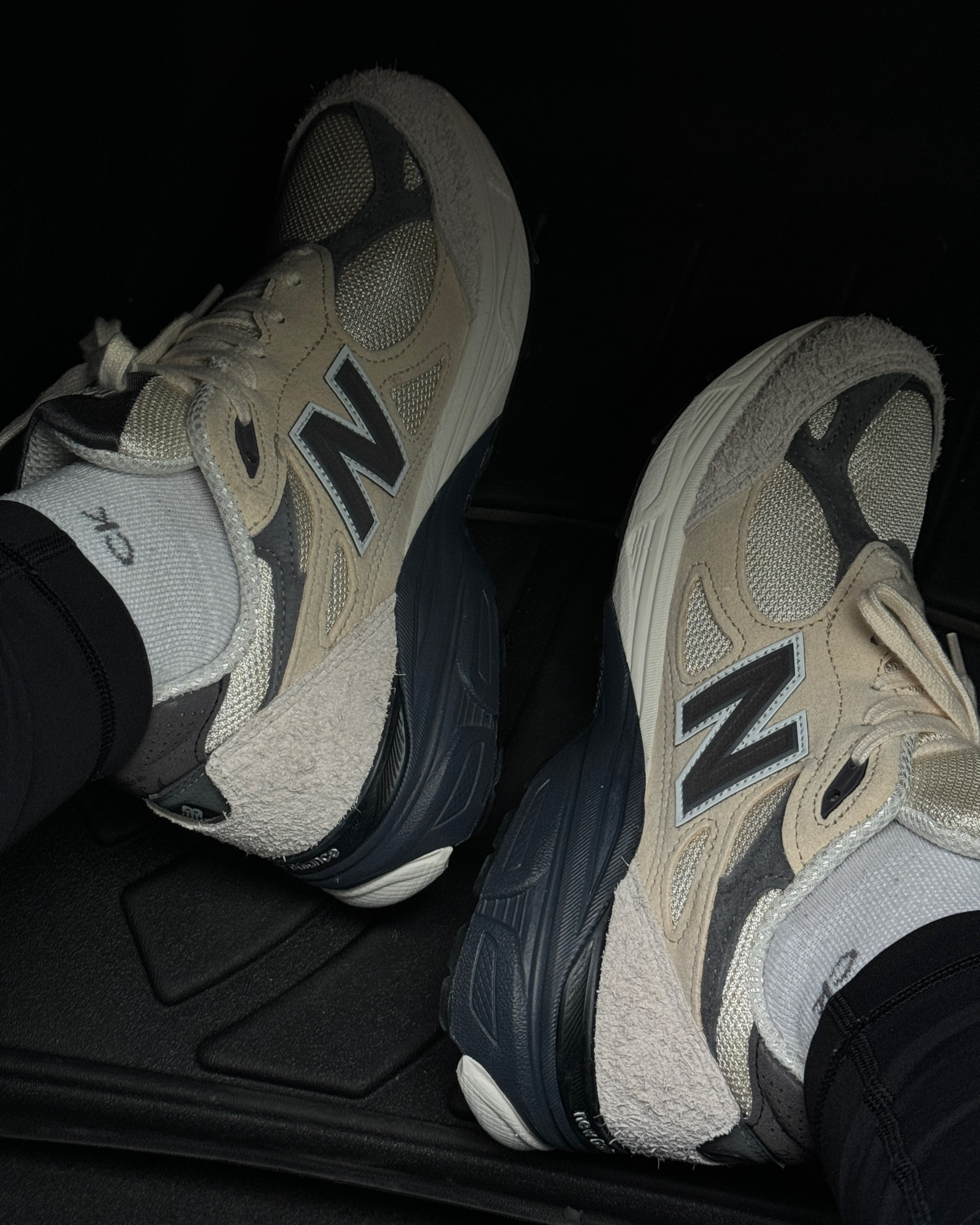 New Balance

#LTKstyletip #LTKSeasonal #LTKshoecrush