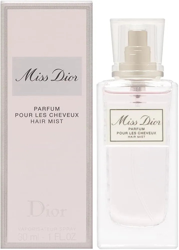 Amazon.com : Dior Christian Dior Miss Hair Mist for Women, 1 Ounce : Beauty & Personal Care | Amazon (US)