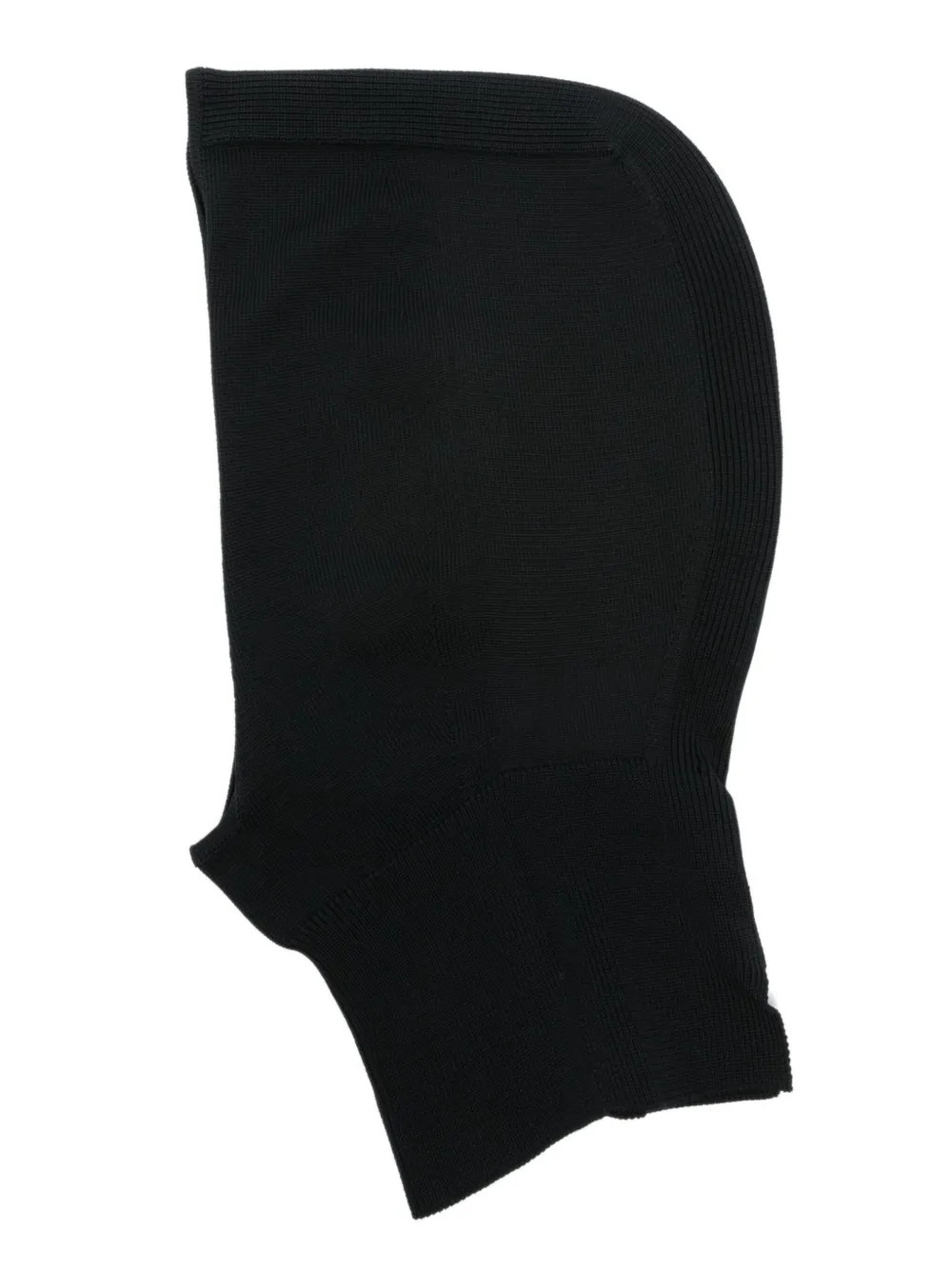 Jil Sander Cagoule Sans Couture En Maille  - Farfetch | Farfetch Global