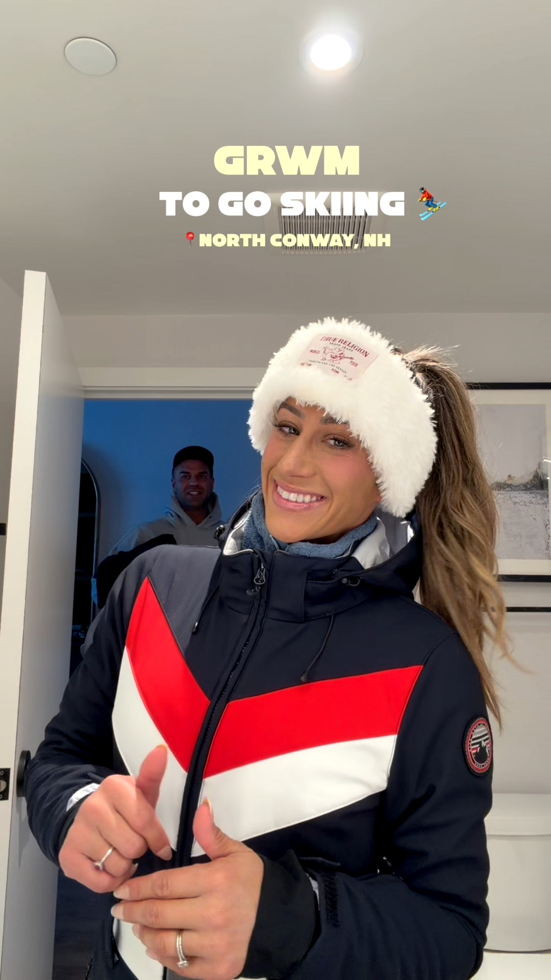 Ski & snowboard trip essentials 

#LTKActive #LTKTravel #LTKSeasonal