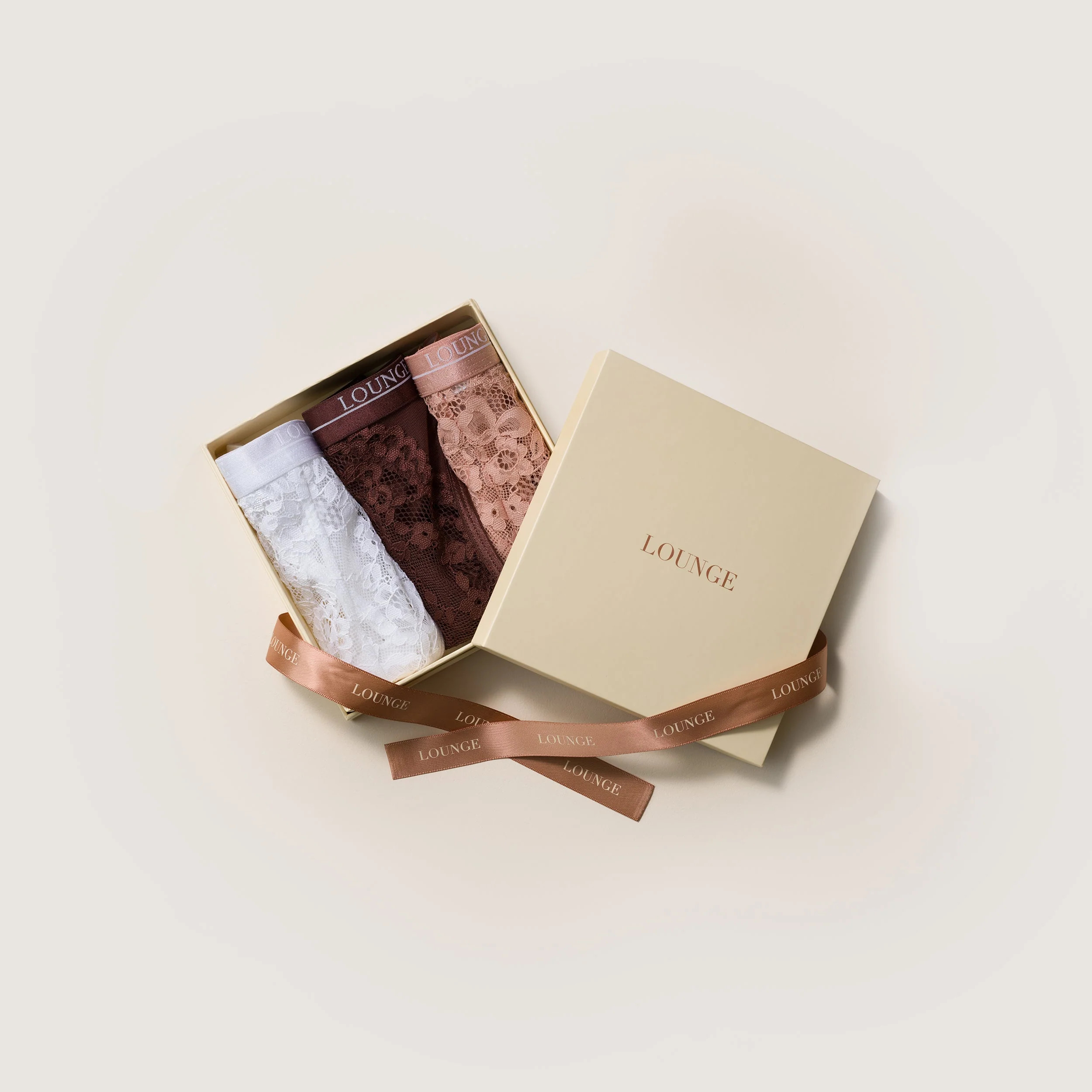 Cocoa Cadeauset (3-pack) - Multi | Lounge NL