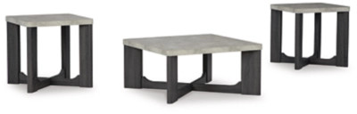 Sharstorm Table (Set of 3) | Ashley Homestore