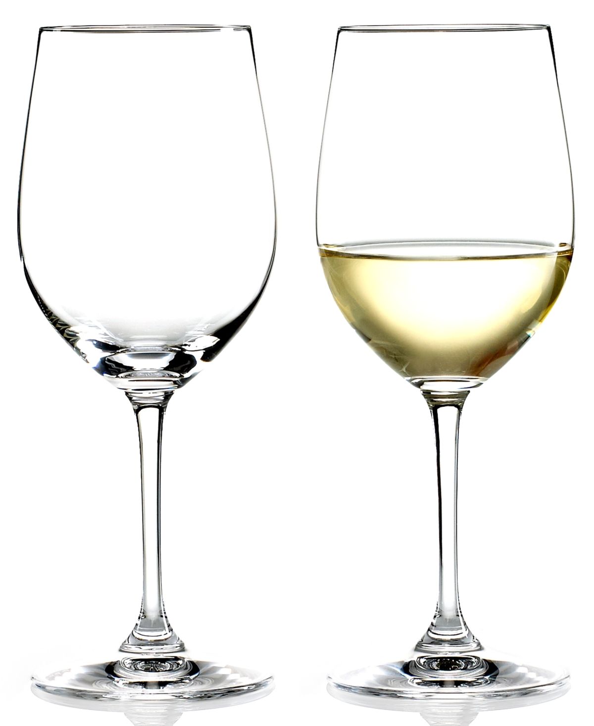 Riedel Wine Glasses, Set of 2 Vinum Chardonnay & Chablis | Macys (US)