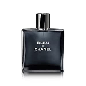 Chanel Bleu De Chanel Paris 3.4 Oz Eau De Toilette Spray For Men | Amazon (US)