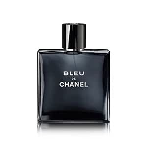 Chanel Bleu De Chanel Paris 3.4 Oz Eau De Toilette Spray For Men | Amazon (US)