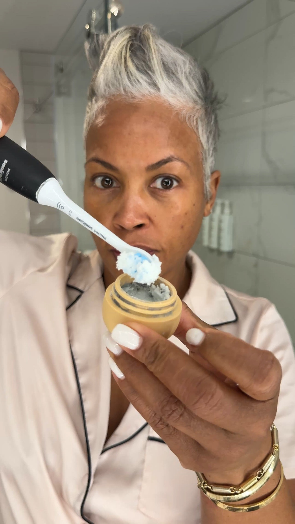 #home #selfcare #fashion #giftsforher #giftguide #outfitinspo #flyageless  #silverhair #pixiecut #winterstyle #shorthairstyle #midlife #fashionover40 #stylereel #LTKStyle #ootd #outfitcheck #outfitdetail #fitcheck #fashionover40 #casualchic #fashionreelcreator #silverhair #whattowearnow #greyhair #streetsyle #outiftinspo #autumnfashion #casualchicstyle #LTKParty #LTKFashionFinds

#LTKFamily #LTKOver40 #LTKHome