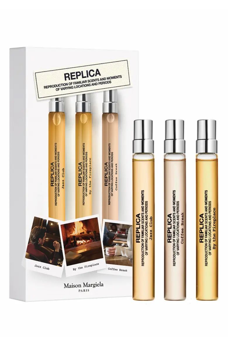 Replica Fragrance Set | Nordstrom