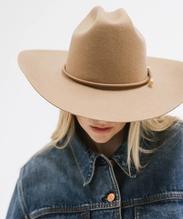 Teddy Cattleman | Gigi Pip