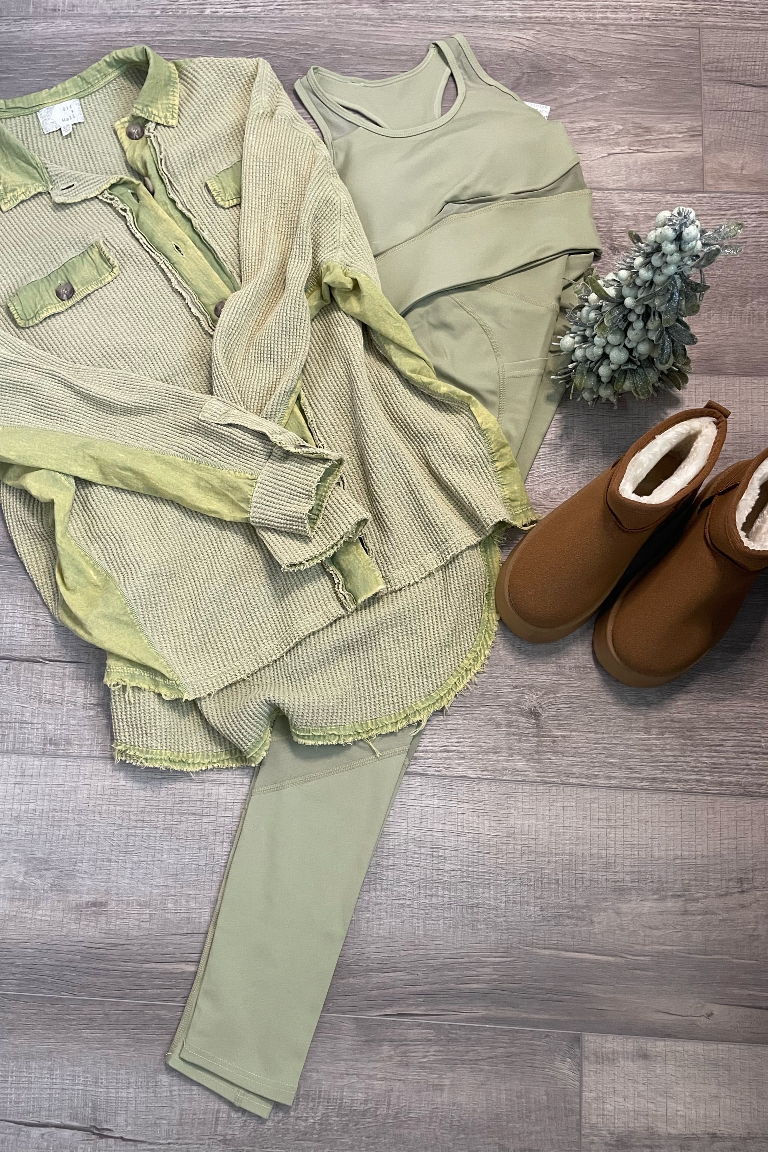 feel good, look good, love well 

#LTKSeasonal #LTKstyletip #LTKtravel