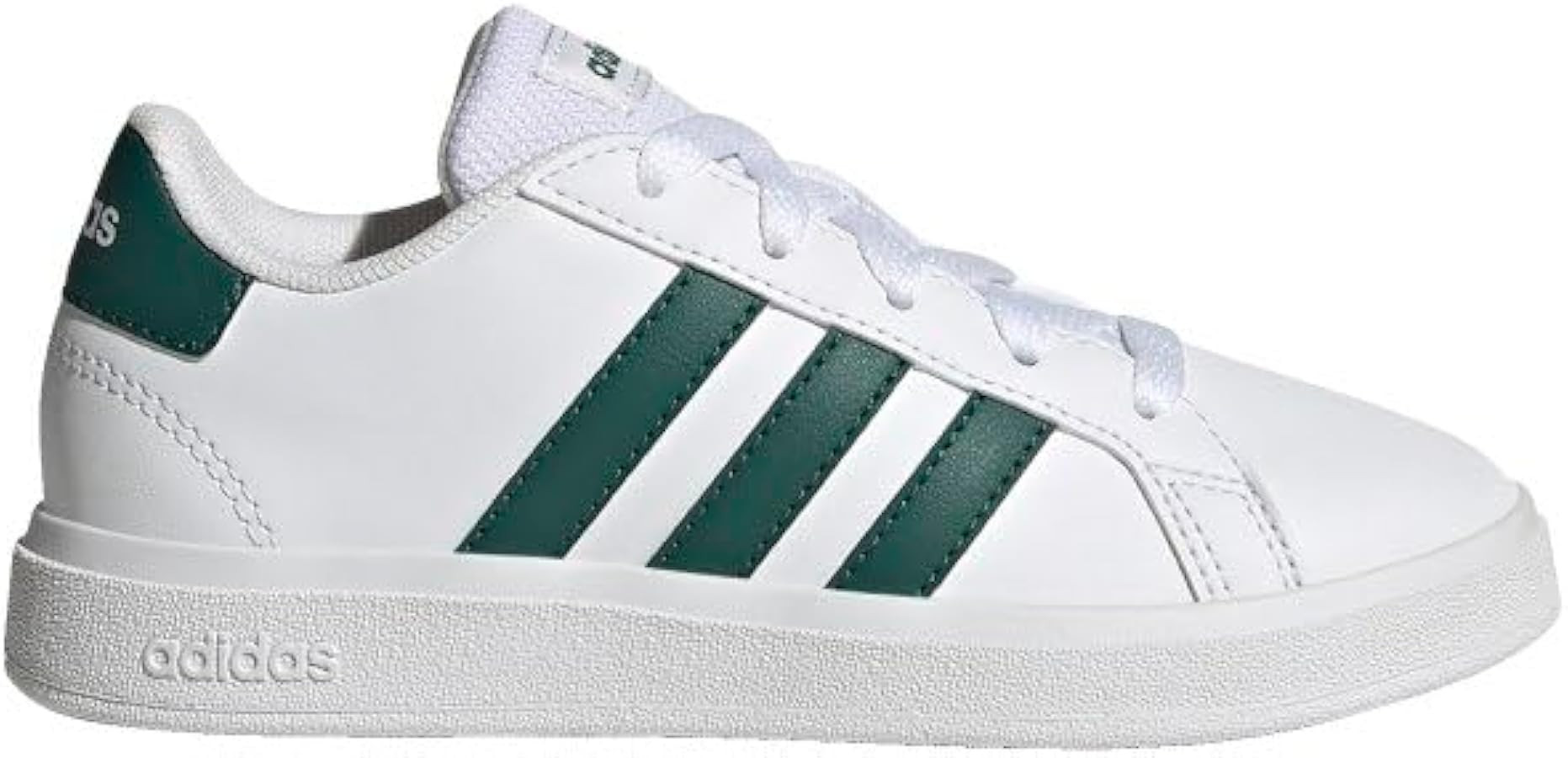 adidas Kids Grand Court 2.0 Tennis Shoe | Amazon (US)