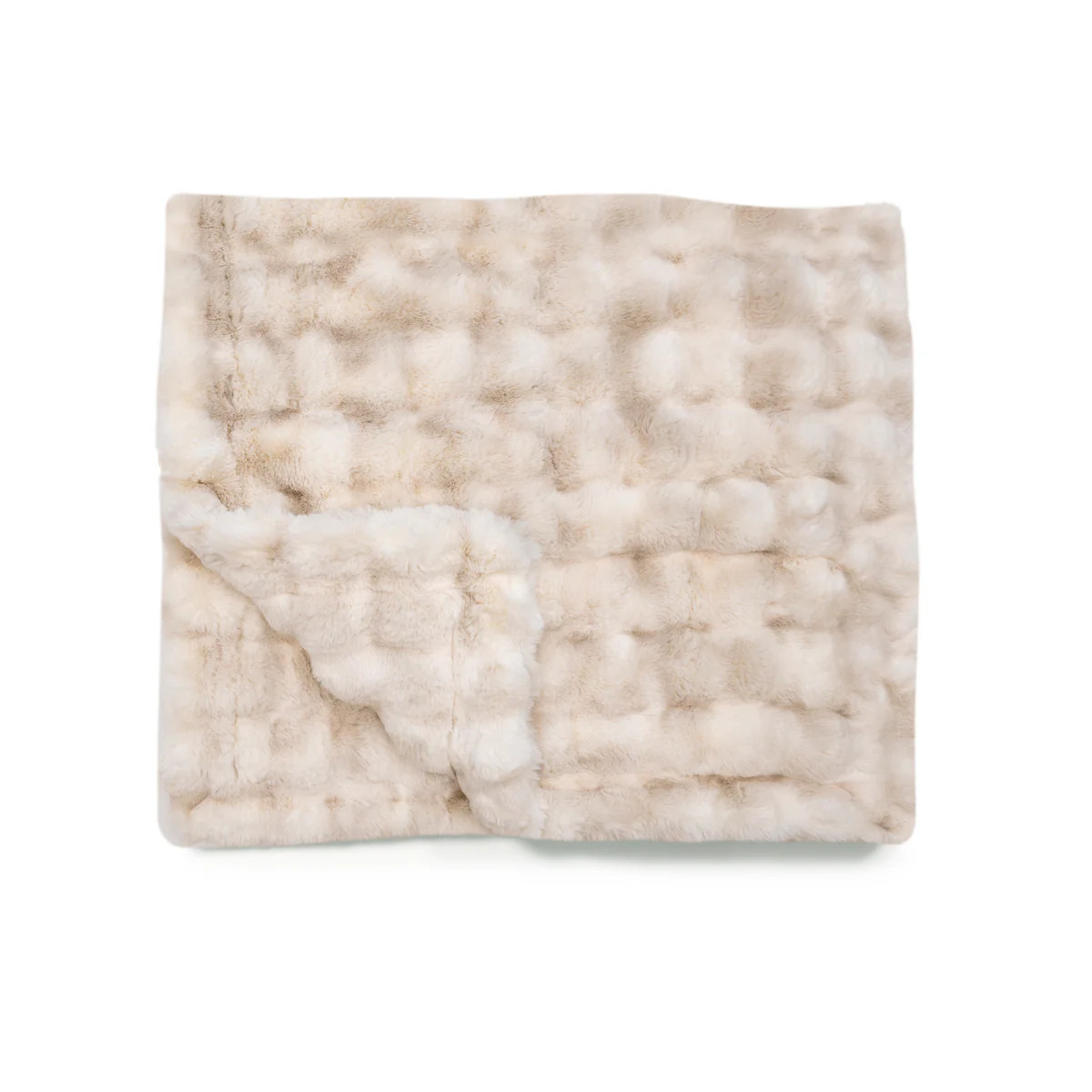 Cappuccino | Lola Blankets