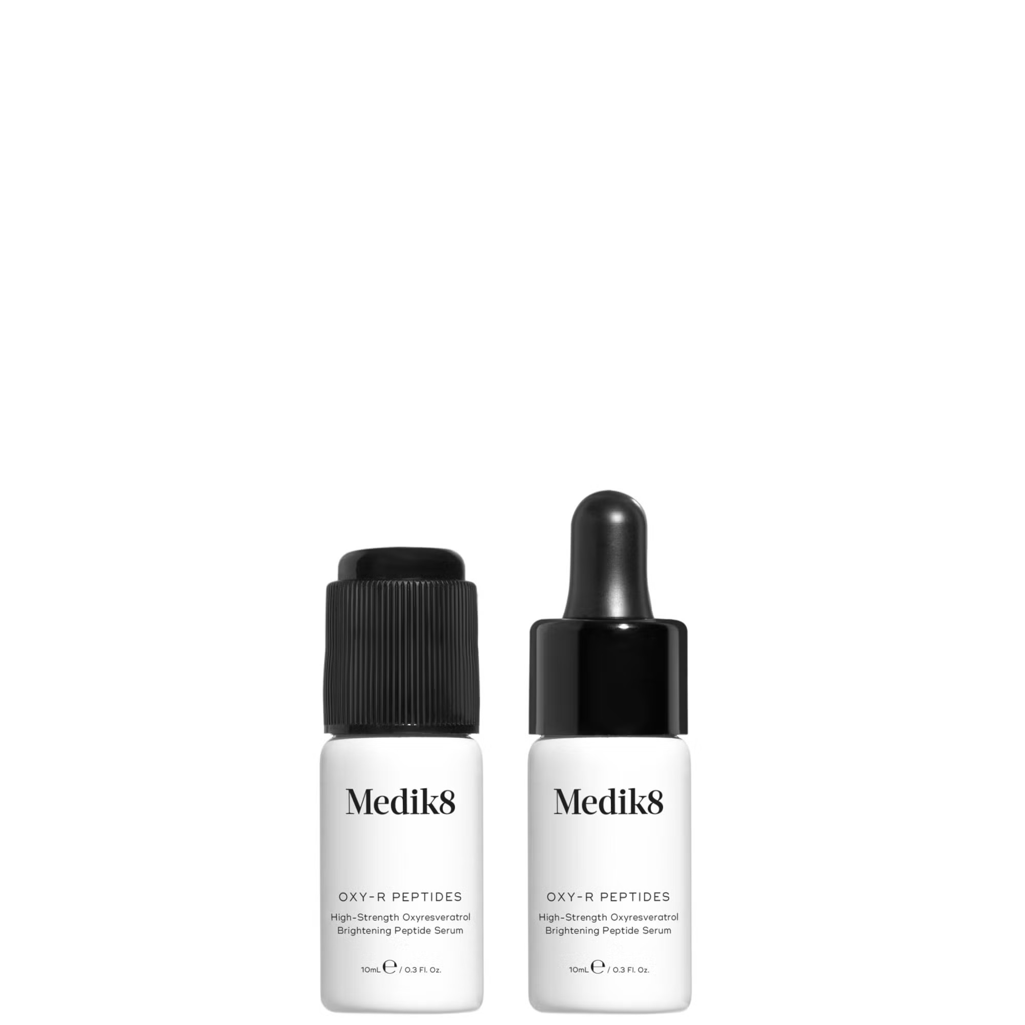 Medik8 Oxy-R Peptides 2x10ml | Dermstore | Dermstore (US)
