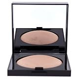 Laura Mercier Matte Radiance Baked Powder Highlight, No. 01 Golden Nude, 0.26 Ounce | Amazon (US)