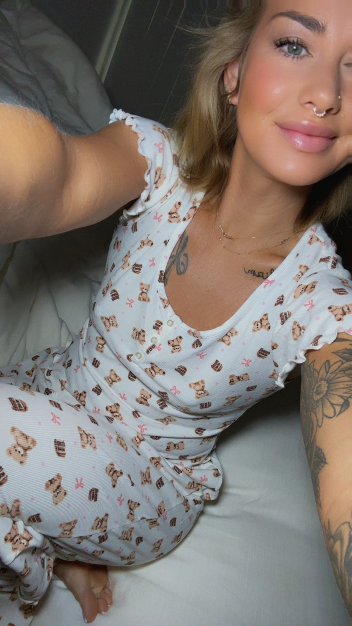 It’s a known fact when your Japanese are cute and soft ya just sleep better 

These are just that & come in different patterns 🫶

#LTKmomlife #LTKootd