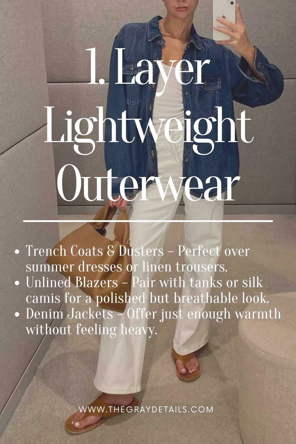Chic Summer to Fall Transitional Outfit Tips to Elevate Your Look 

 

#LTKSeasonal #LTKStyleTip #LTKWorkwear