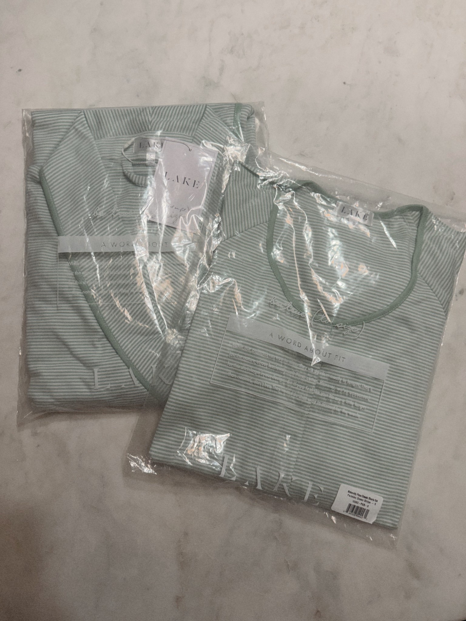 My 1st set of LAKE pajamas + robe! 🤩

#LTKSeasonal #LTKStyleTip #LTKBump