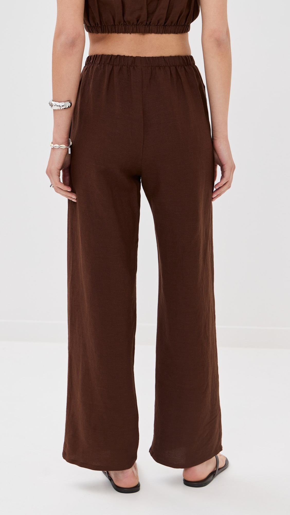 Camille Pull On Pants | Shopbop
