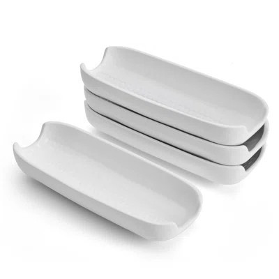 Pfaltzgraff Callie Stoneware Corn Dishes | Wayfair North America