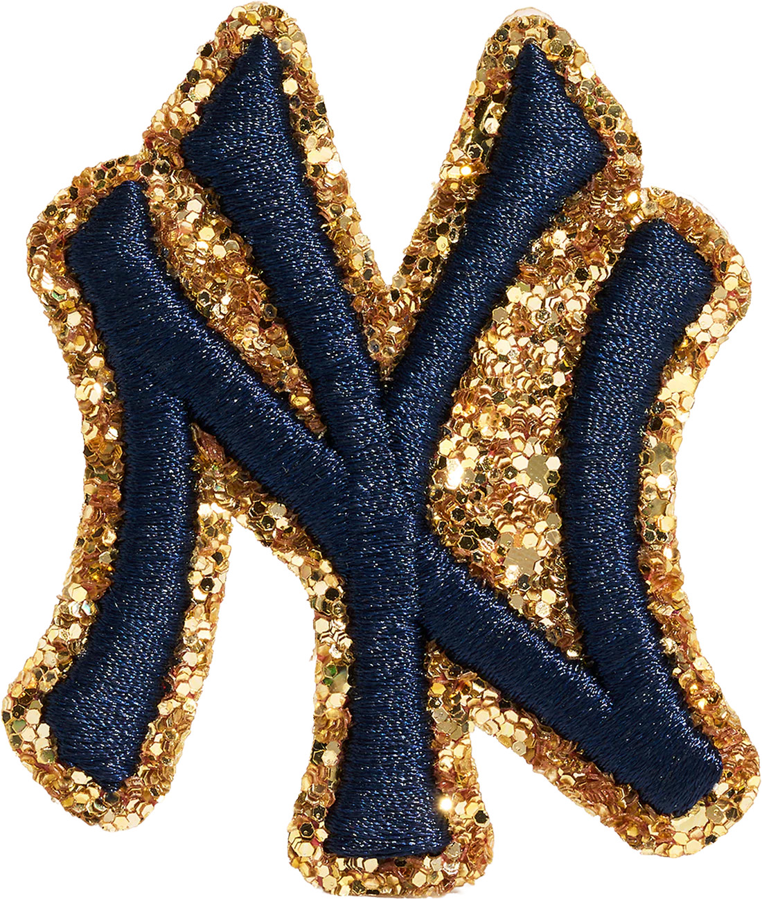 New York Yankees Patch | Stoney Clover Lane