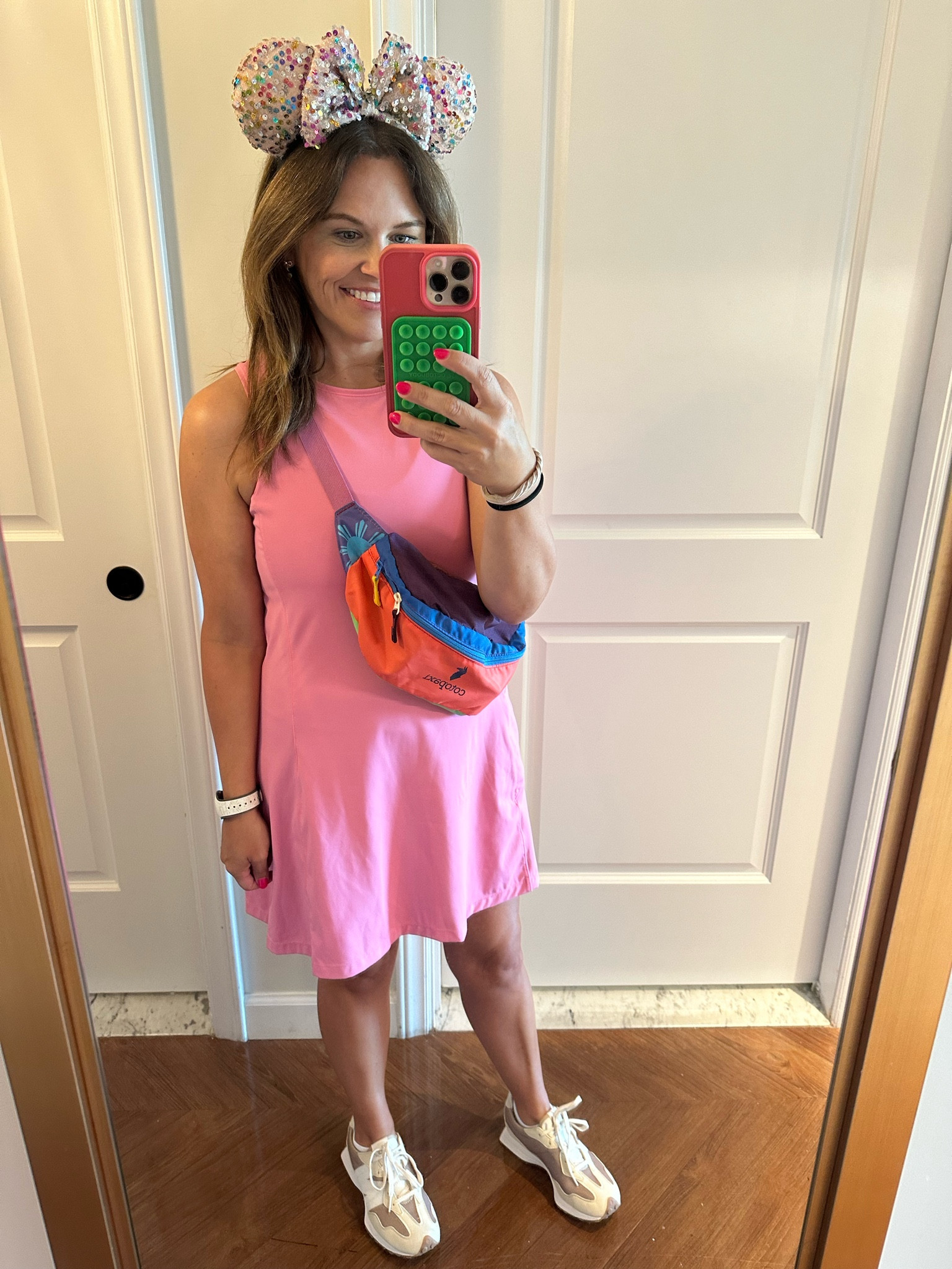 Disney Outfit of the Day! 



#LTKActive #LTKFindsUnder100 #LTKStyleTip