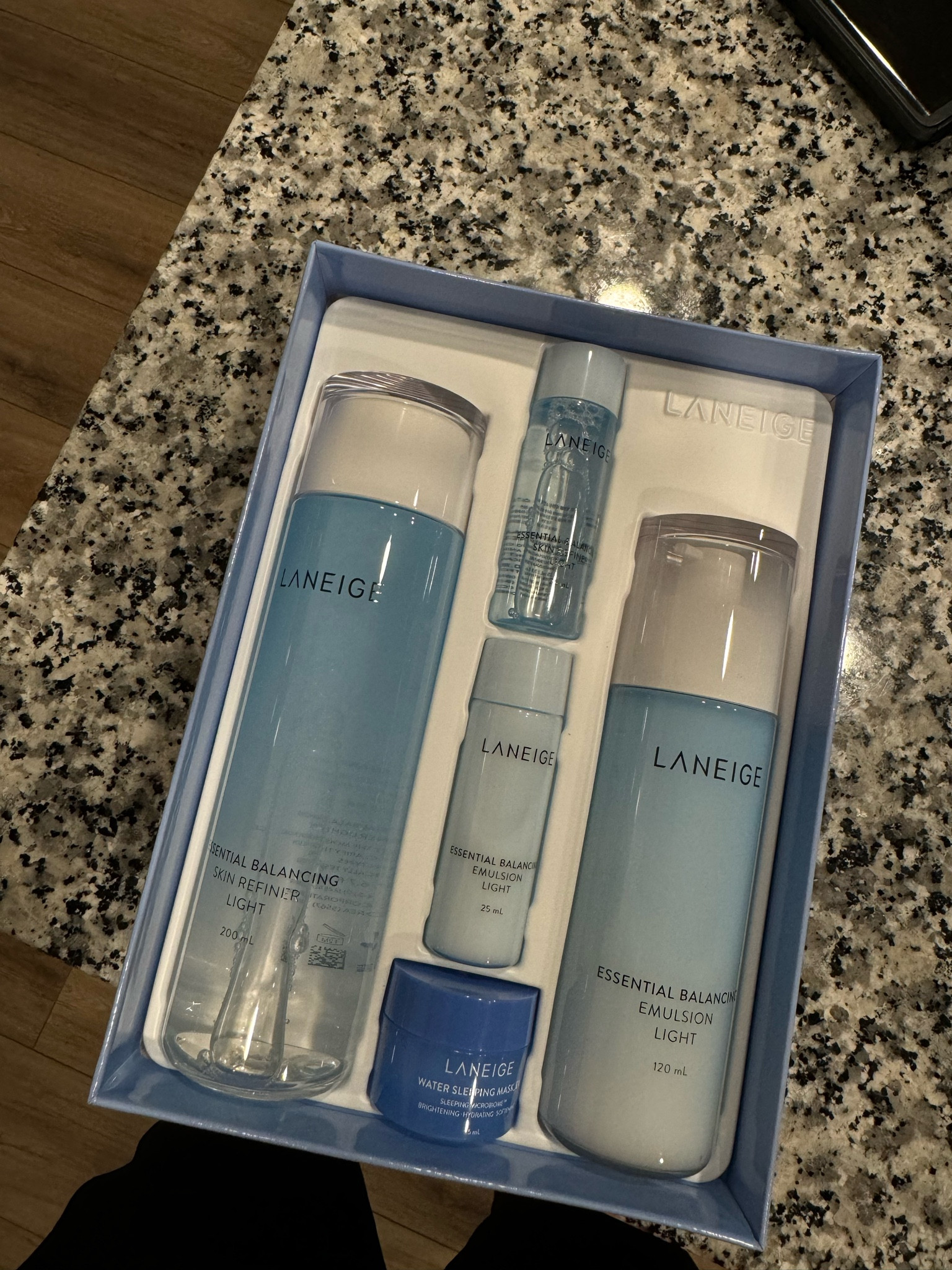 Laneige skin care! 

#LTKBeauty