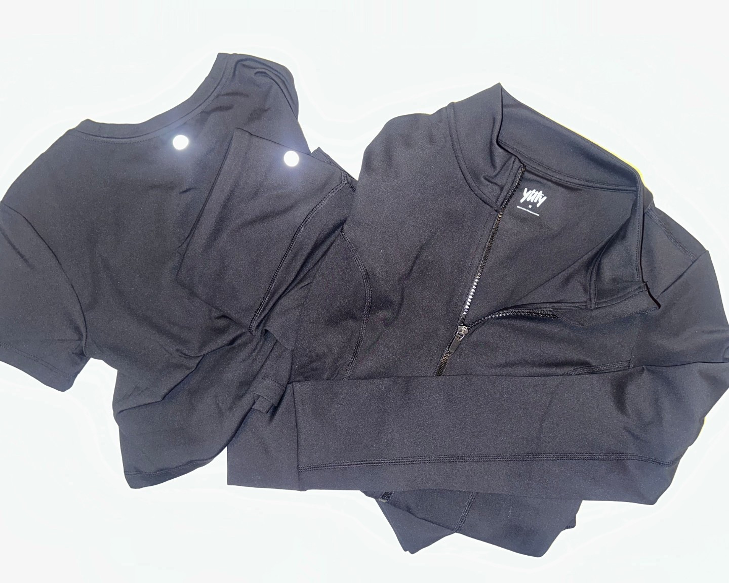 Yitty active wear! #yitty #activewear #walmart

#LTKStyleTip #LTKU #LTKActive