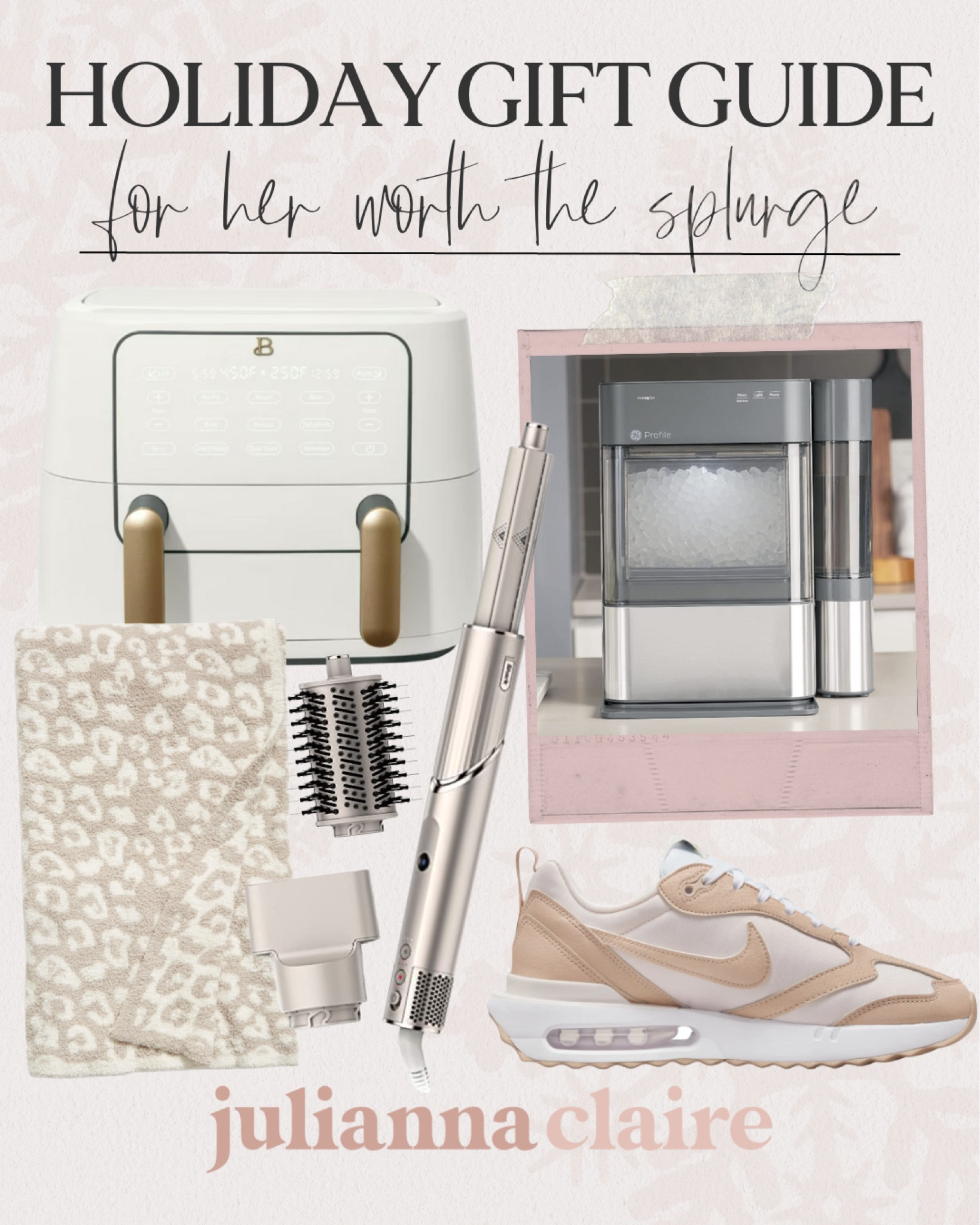 Holiday Gift Guide - Gifts For Her Worth The Splurge ✨

holiday gift guide // holiday gifts // gifts for her // gift ideas for her // christmas gifts for her // christmas gift guide // splurge gifts

#LTKHoliday #LTKSeasonal