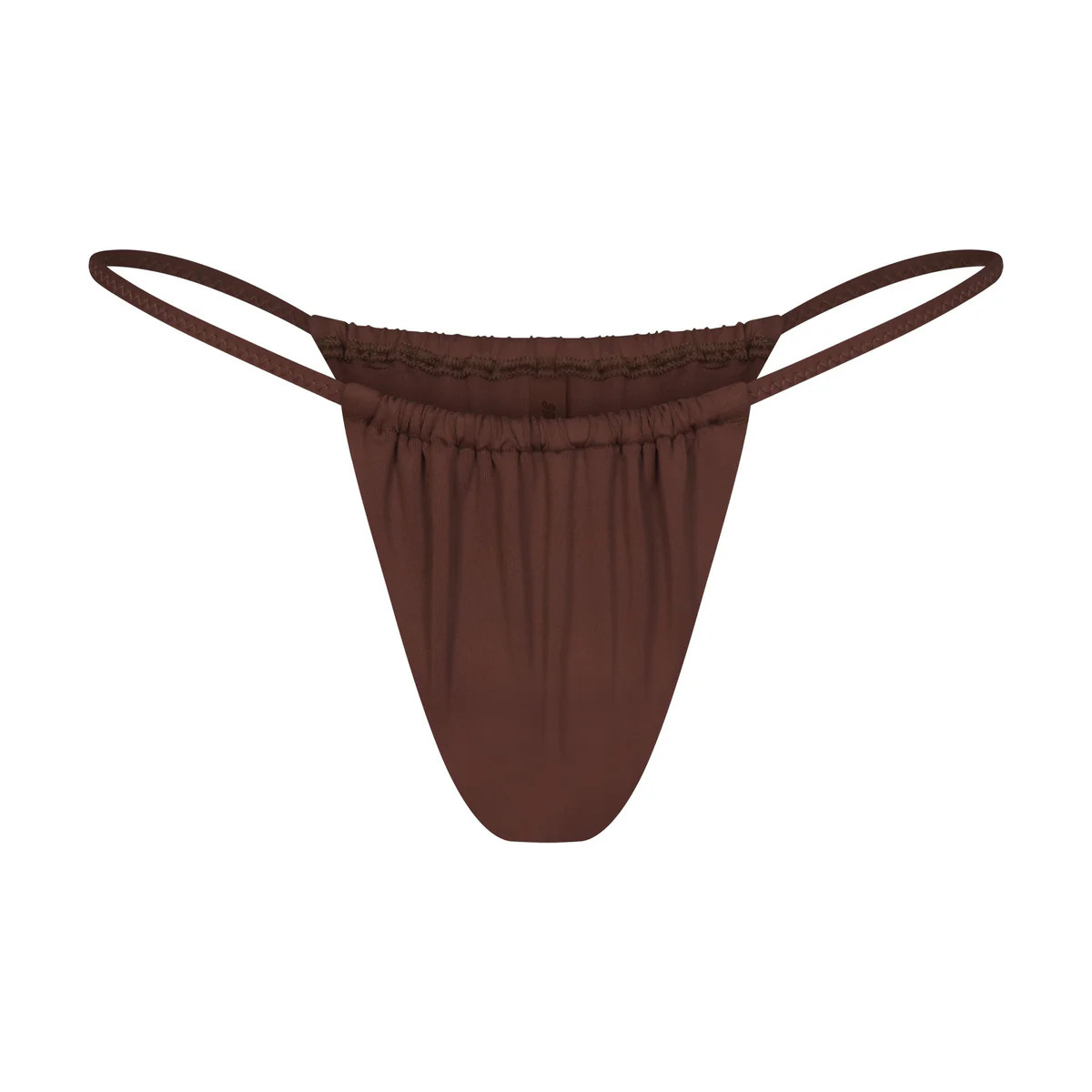 STRING BIKINI BOTTOM | SKIMS (US)