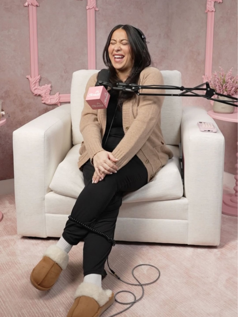 New episode is live! We’ve got a pargy Fast Five AND Dear Toasters 🤍

#LTKStyleTip #LTKFindsUnder100 #LTKSeasonal