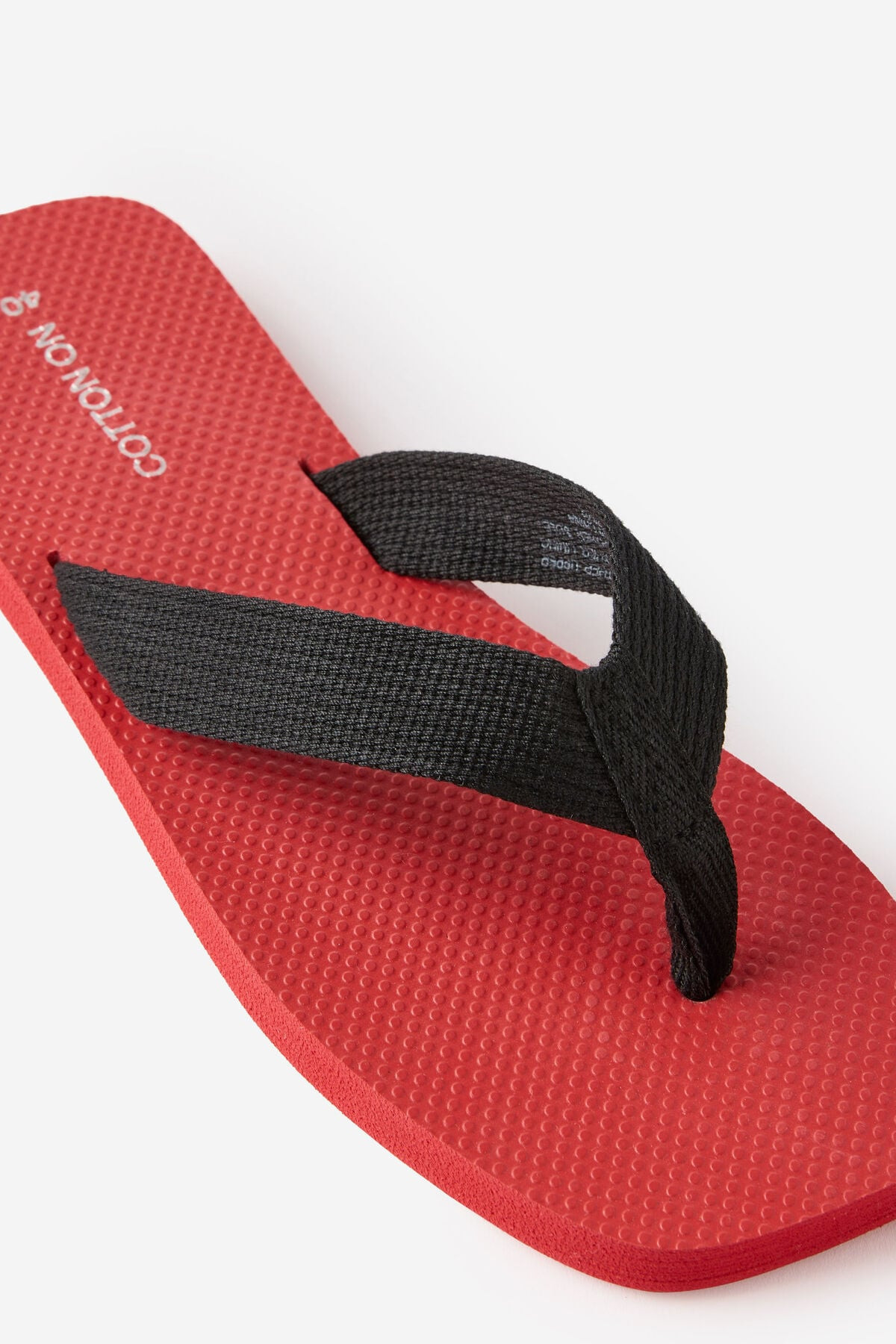 Sporty Flip Flop | Cotton On (ANZ)