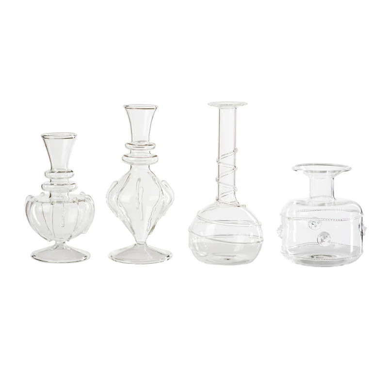 Handmade Glass Table Vase | Wayfair North America