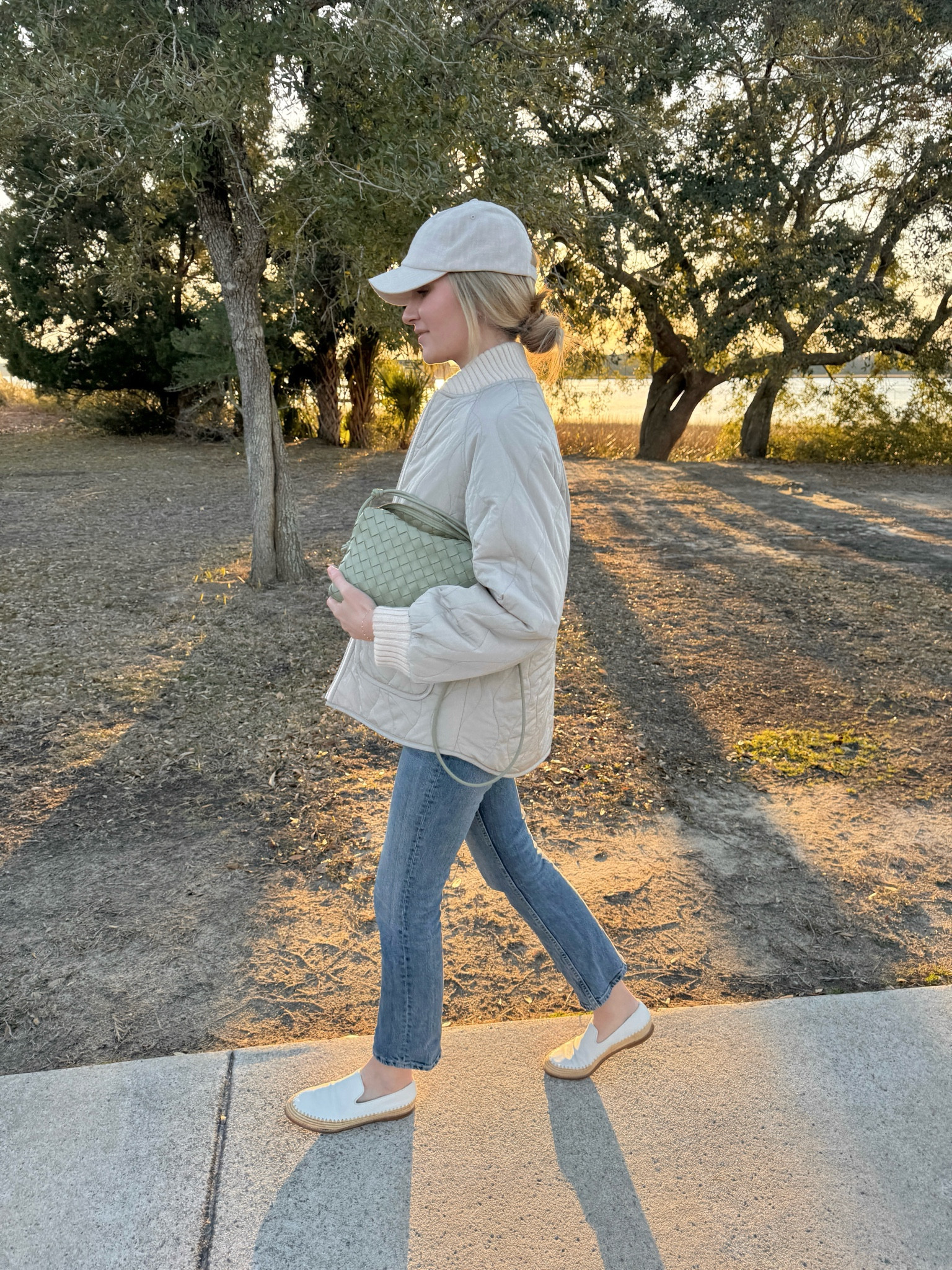 My Varley reversible jacket is included in the MyTheresa sale! 

#LTKSaleAlert