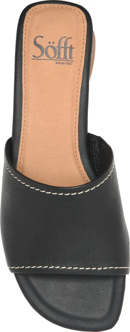 Sahara Slide Sandal (Women) | Nordstrom