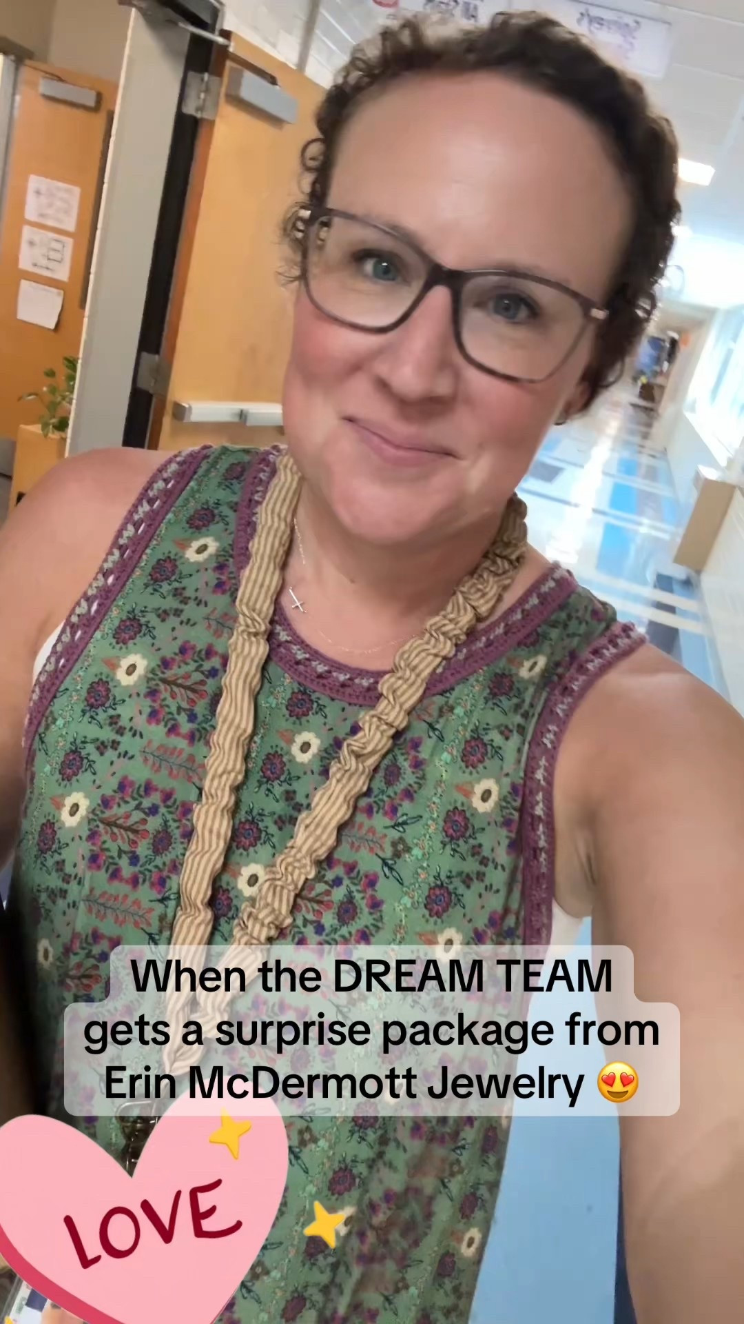 If you aren’t shopping Erin McDermott Jewelry’s sample sale, you’re MISSING out. So so many goodies  

#LTKSaleAlert #LTKStyleTip #LTKWorkwear