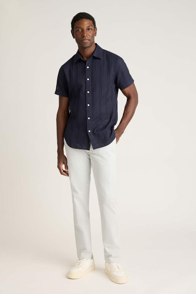 Riviera Short Sleeve Shirt | Bonobos (US)