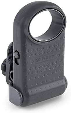 Skip Hop Portable Stroller Fan, Adjustable 3 Speeds, Stroll & Connect, Grey | Amazon (US)