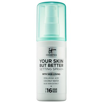 IT CosmeticsIt's Your Skin But Better Setting Spray | Sephora (US)