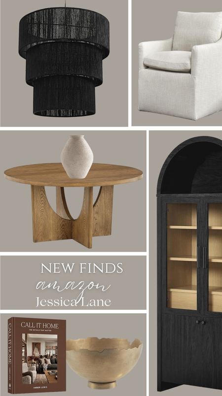 New furniture at home decor items in my Amazon storefront. Modern organic home finds, home decor, home accents, modern furniture, Amazon home, Amazon decor, Amazon finds

#LTKhome #LTKstyletip